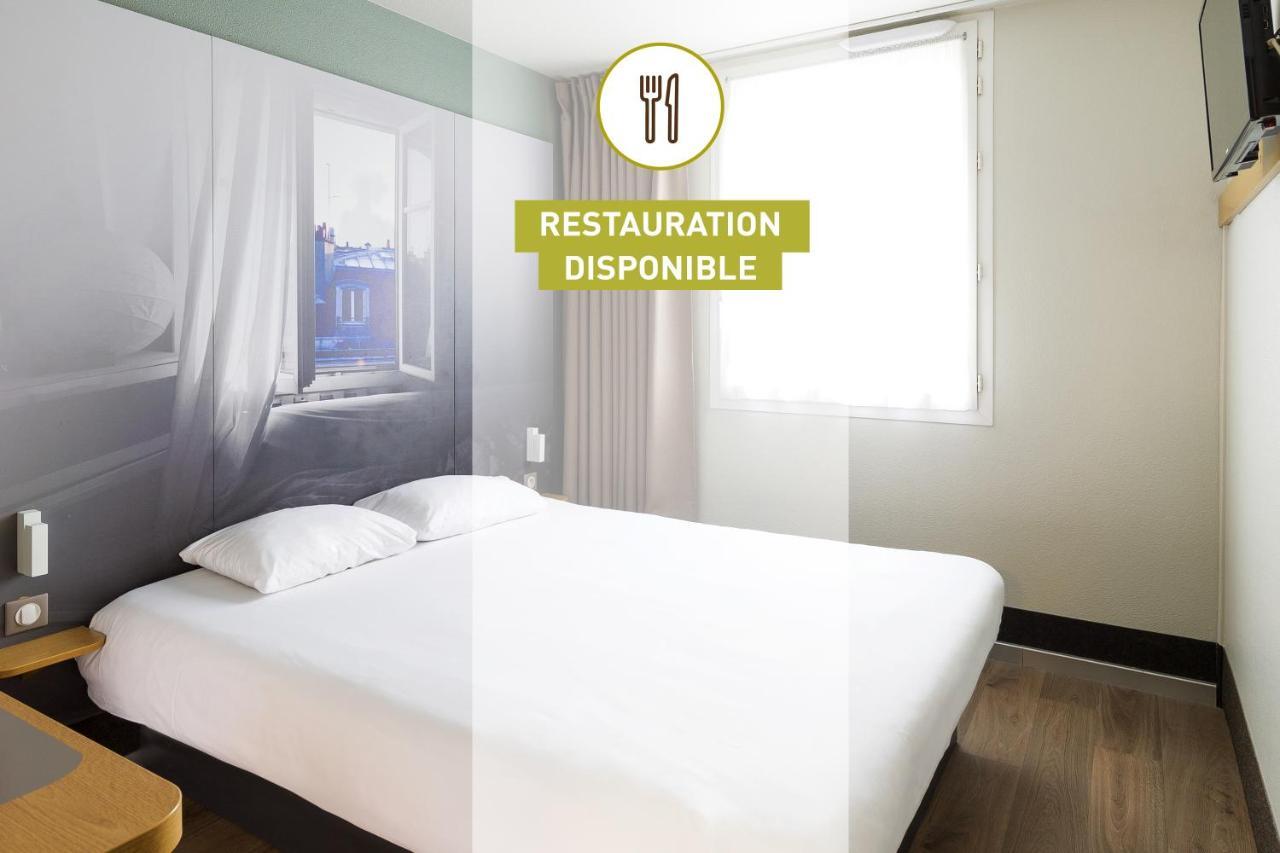 B&B Hotel Auray Carnac ภายนอก รูปภาพ