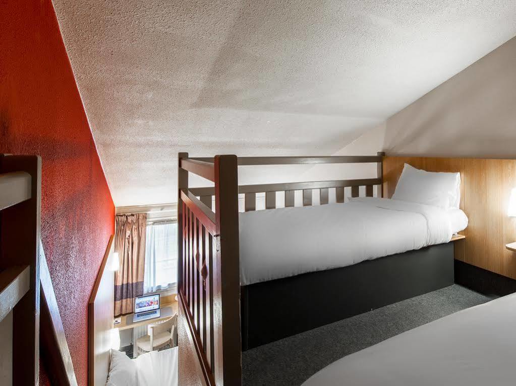 B&B Hotel Auray Carnac ภายนอก รูปภาพ